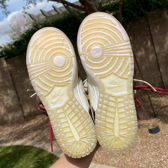 NWT NIKE Dunks! RARE! - Picture 9 of 15